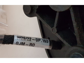 Зеркало электрическое Citroen C3 Aircross 2017 - года