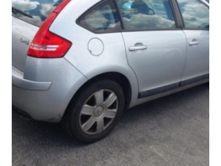 рейка Колонка рулевая Citroen C4 I 2004 - 2010 года