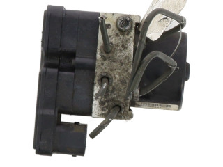 Блок АБС 8201065089   Renault  Twingo II  2007 - 2014 года