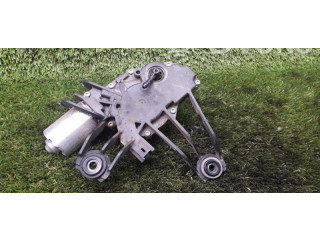 Моторчик заднего дворника 0390201580 Citroen Berlingo