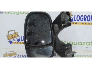 Zpětné zrcátko levé Renault Trafic I 1997 7701473245, 2222DL