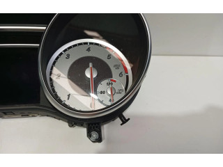 Přístrojová deska  Mercedes-Benz GLA W156 2016 A1569009802  