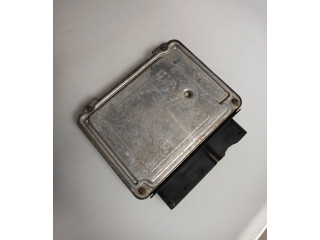 Řídící jednotka 55197150, 0281012534 Opel Vectra C 2006