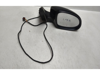 Зеркало электрическое        Skoda Yeti (5L)  2009 - 2017 года   