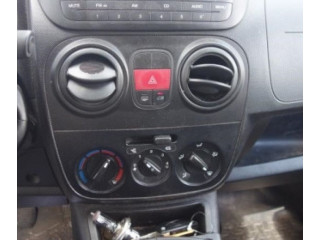 Вентилятор печки    1611726480   Citroen Nemo