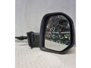 Zpětné zrcátko Citroen Berlingo 2010 00008154TC