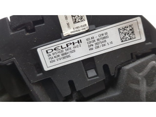 Руль Peugeot 2008 I  2013-2019 года 98084115ZD      