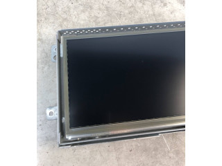 Дисплей GX6319C299AC, DZ268451 Land Rover Evoque I