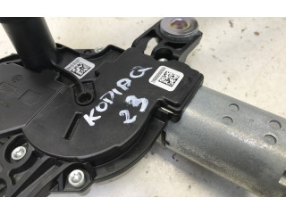 Моторчик заднего дворника 5F4955711A Skoda Kodiaq