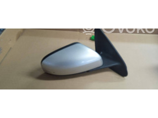 Зеркало электрическое        Volvo V70  2005 - 2008 года   
