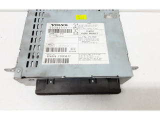 Радио/ проигрыватель CD/DVD / навигация