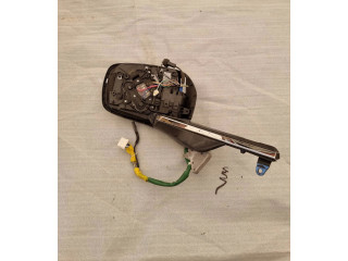 Zpětné zrcátko Subaru Outback (BS) 2017 91036AN552, 211222M