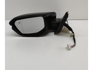 Zpětné zrcátko Honda Civic X 2018 76250TGLG123M1, E13049682