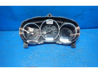 Přístrojová deska Mazda 6 2014 KD4555430