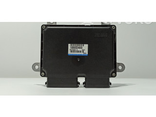 Блок управления двигателя 1860D469, E6T78286H   Mitsubishi ASX