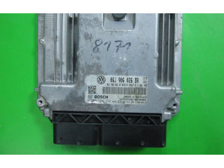 Řídící jednotka 06J906026BR, 0261S04332 Volkswagen Tiguan 2007