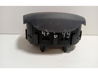 Подушка безопасности водителя 569001W000HU, 569001W000HU   KIA Rio