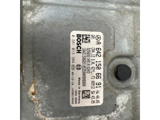 Řídící jednotka A6421506691, 1039S14048 Mercedes-Benz ML W164 2006
