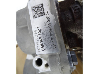 Турбина Porsche Cayenne (9Y0 9Y3) PAB145704C, 06M145702T