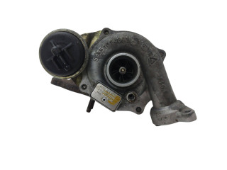 Блок АБС KP35487599, 54359710009 Citroen C3 2002 - 2004 года