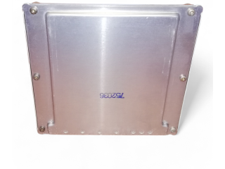 Блок управления двигателя 0281010752, 0281010752 Mercedes-Benz A W168