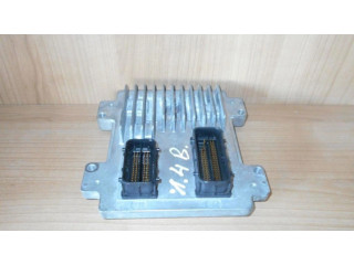 Блок управления E8312647212, E077   Opel Astra J