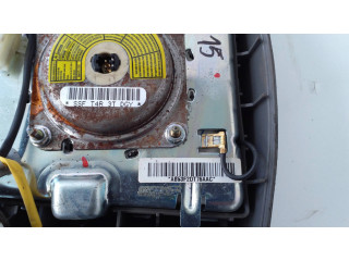 Подушка безопасности водителя AB53F2DT76AAC SsangYong Musso