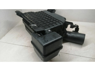 Коробка воздушного фильтра