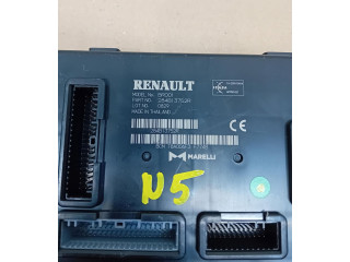 Блок комфорта 284B13752R   Dacia Sandero III   