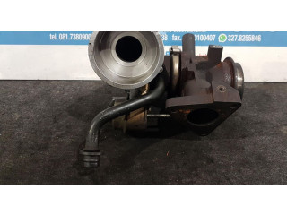  Турбина Mercedes-Benz A W169           