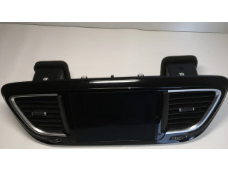 Дисплей    P68223456AF, BGM9611005   Chrysler Pacifica