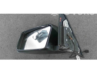 Zpětné zrcátko Mercedes-Benz C W204 2009