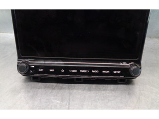 Дисплей    96560J7540, 96560-J7540   KIA Xceed