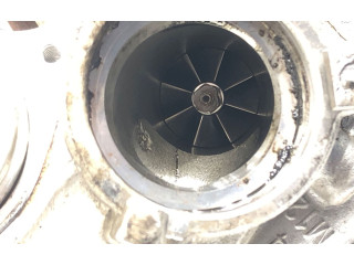 Турбина Skoda Octavia Mk3 (5E) 04L253020S