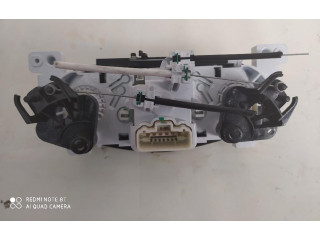 Блок управления климат-контролем 5P3741700 Dacia Sandero