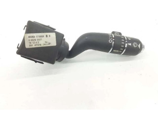 Ручка стеклоочистителей