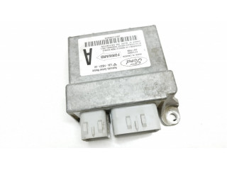 Блок подушек безопасности 1L3A14B321AD, 2001PN96   Ford F150