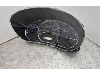 Панель приборов 85003SC180, 85003SC18   Subaru Forester SH       