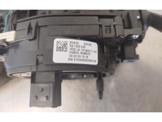 Подрулевой шлейф SRS 5Q1953549   Audi A3 S3 A3 Sportback 8P