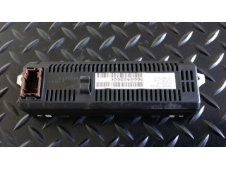 Дисплей    9660468680   Citroen C4 I