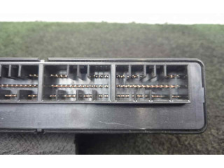 Блок управления 88281SC230   Subaru Forester SH