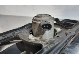 Комплект вентиляторов Renault Clio II