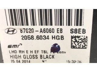 Zpětné zrcátko pravé Hyundai i30 2014