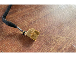 Zpětné zrcátko Volkswagen Touareg I 2008 7L6857502RA