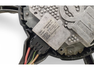 Комплект радиатора 8T0260401D, 8K0121251AA Audi Q5 SQ5