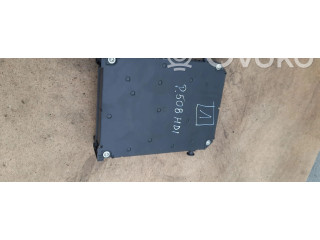 Pojistková skříňka Řídící jednotka BSM 9664992380   Peugeot 508 2014