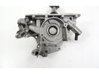 Масляный насос 04E115105BQ, 04E906455Q Skoda Kamiq