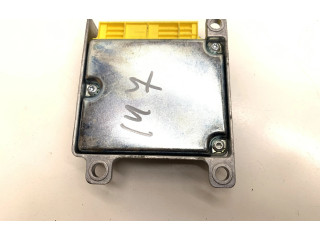 Блок подушек безопасности HNC9666AD Jaguar XJ X308