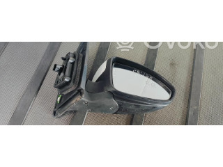 Зеркало электрическое        Chevrolet Cruze  2009 - 2016 года   