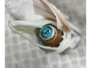 Подушка безопасности водителя 61305245D Skoda Fabia Mk1 (6Y)